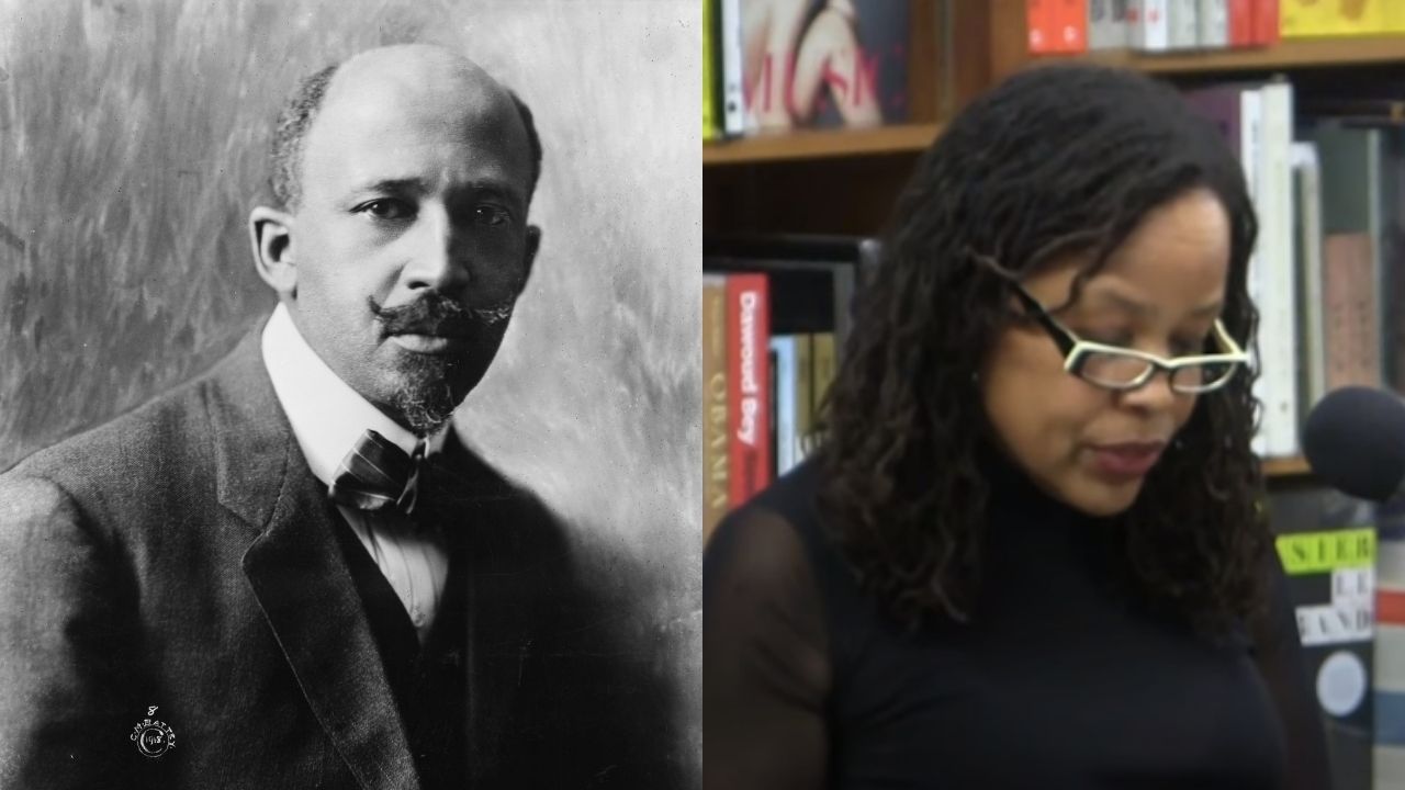 Edição inédita une livros de dois autores essenciais do pensamento negro