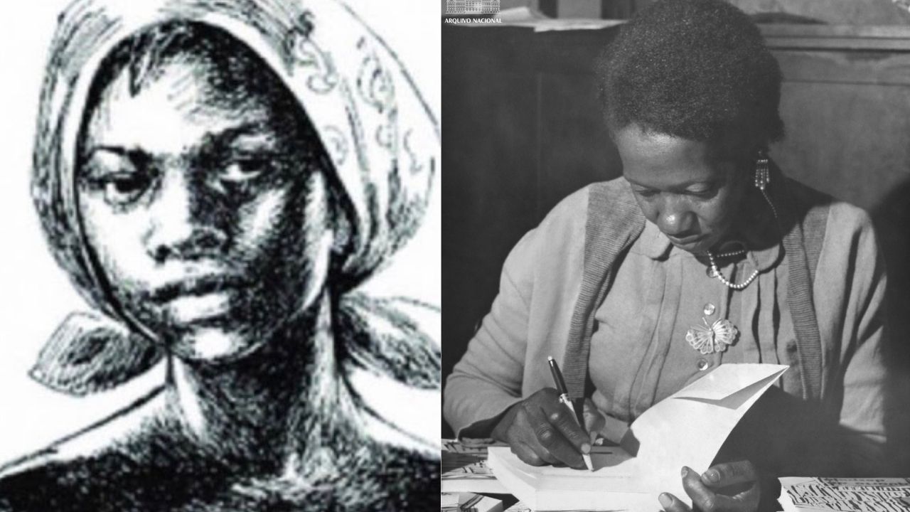 Heroínas negras: escritora retrata histórias em formato de cordel