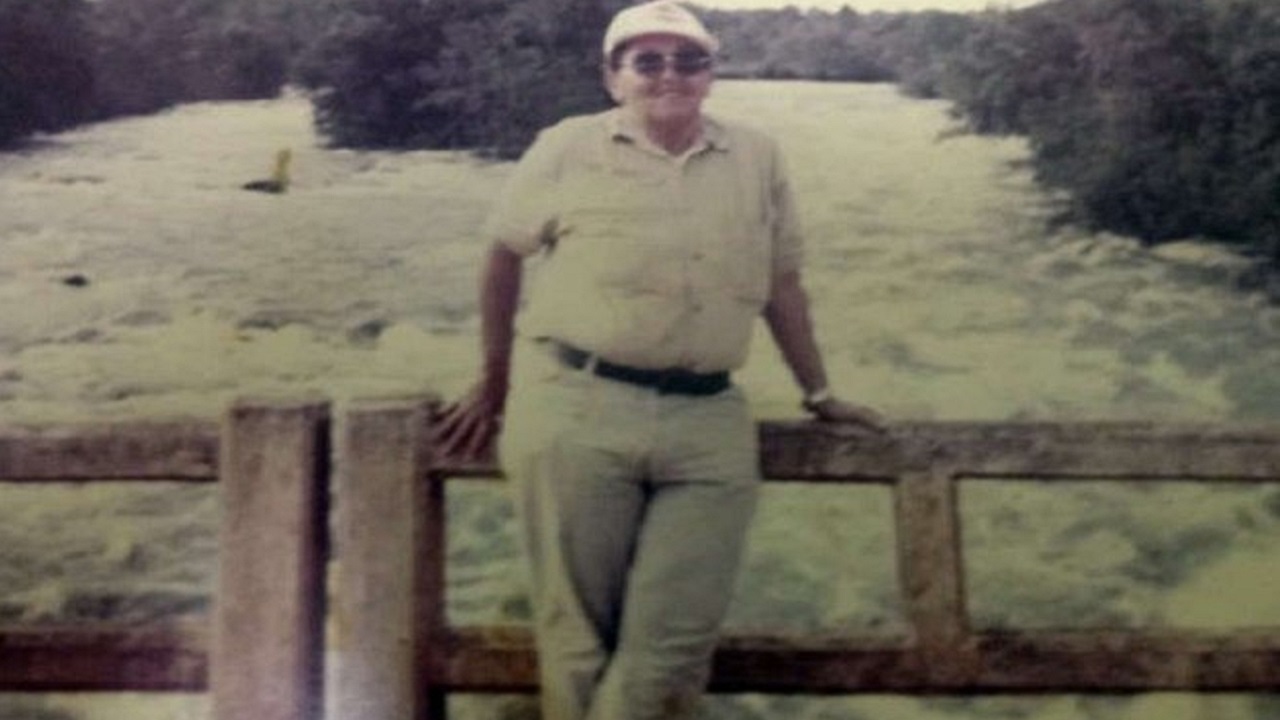 Lourival Bezerra de Sá: O passado misterioso de um homem trans