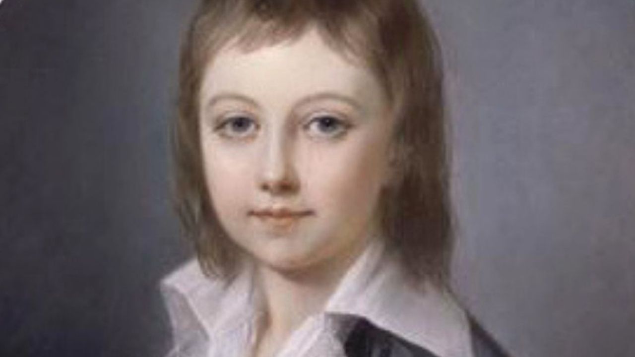 O estudo que desvendou teorias sobre o filho de Maria Antonieta