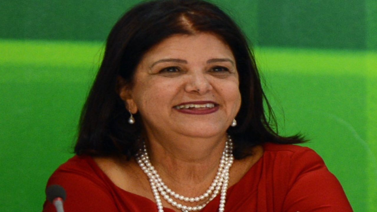 Empresária do Magazine Luiza começa movimento por vacinação contra coronavírus