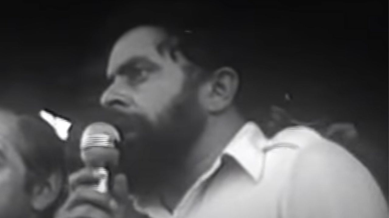 Movimento sindicalista contra a opressão: a prisão de Lula durante a ditadura militar