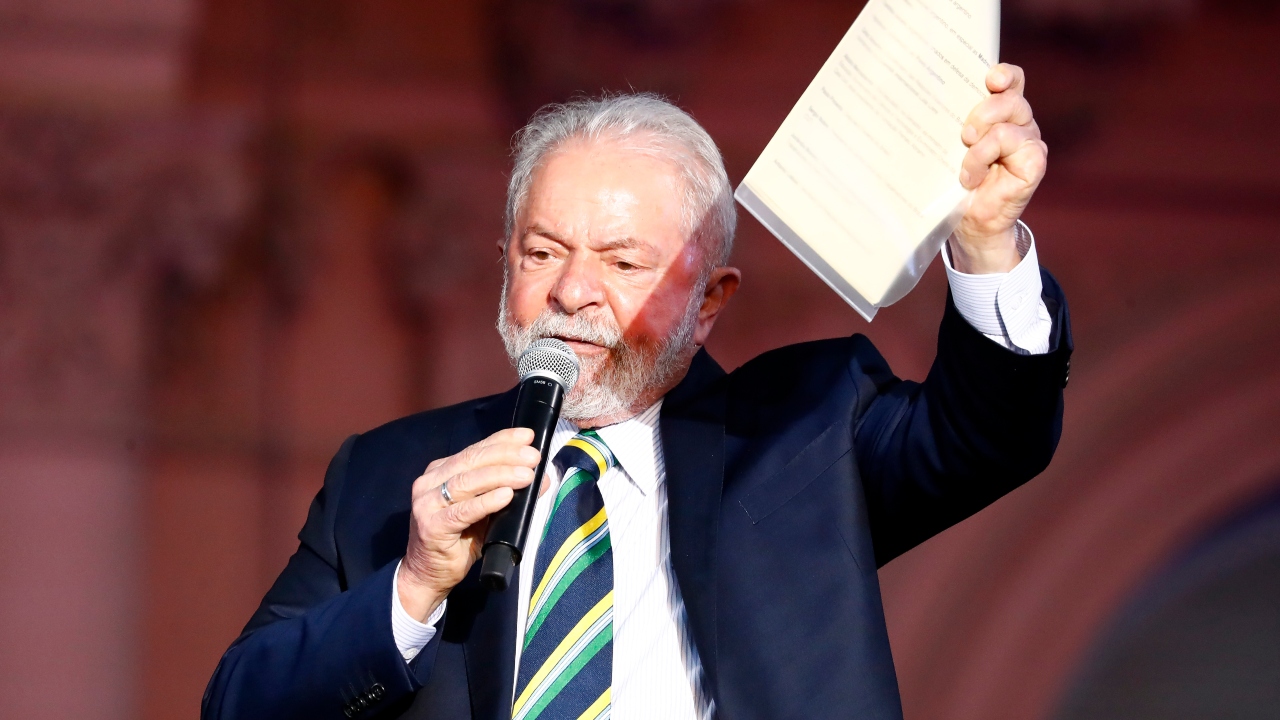 Justiça Federal arquiva caso do triplex contra ex-presidente Lula
