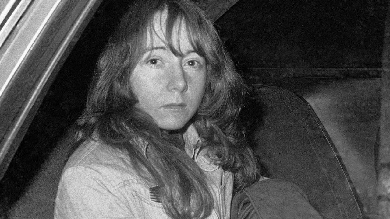 Lynette Fromme, a seguidora de Charles Manson que tentou matar o presidente dos EUA