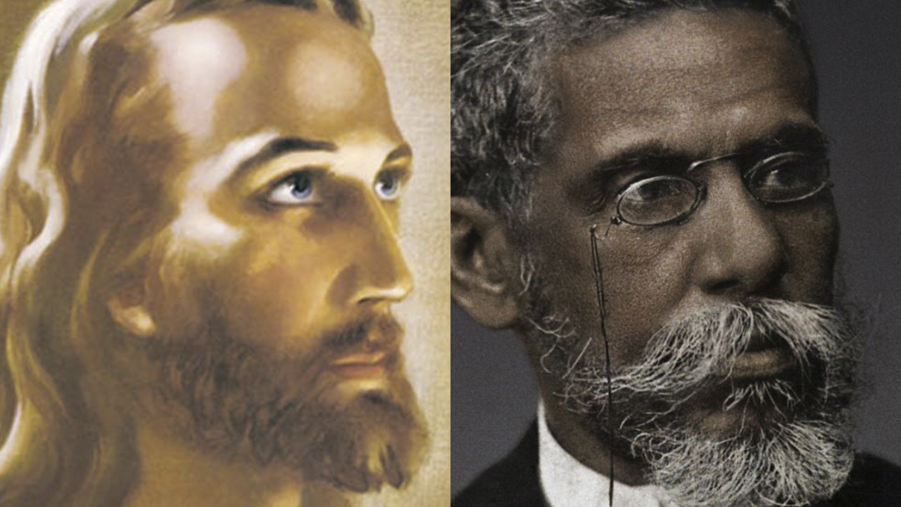 Branqueamento histórico: 5 personalidades que, na verdade, não são brancas