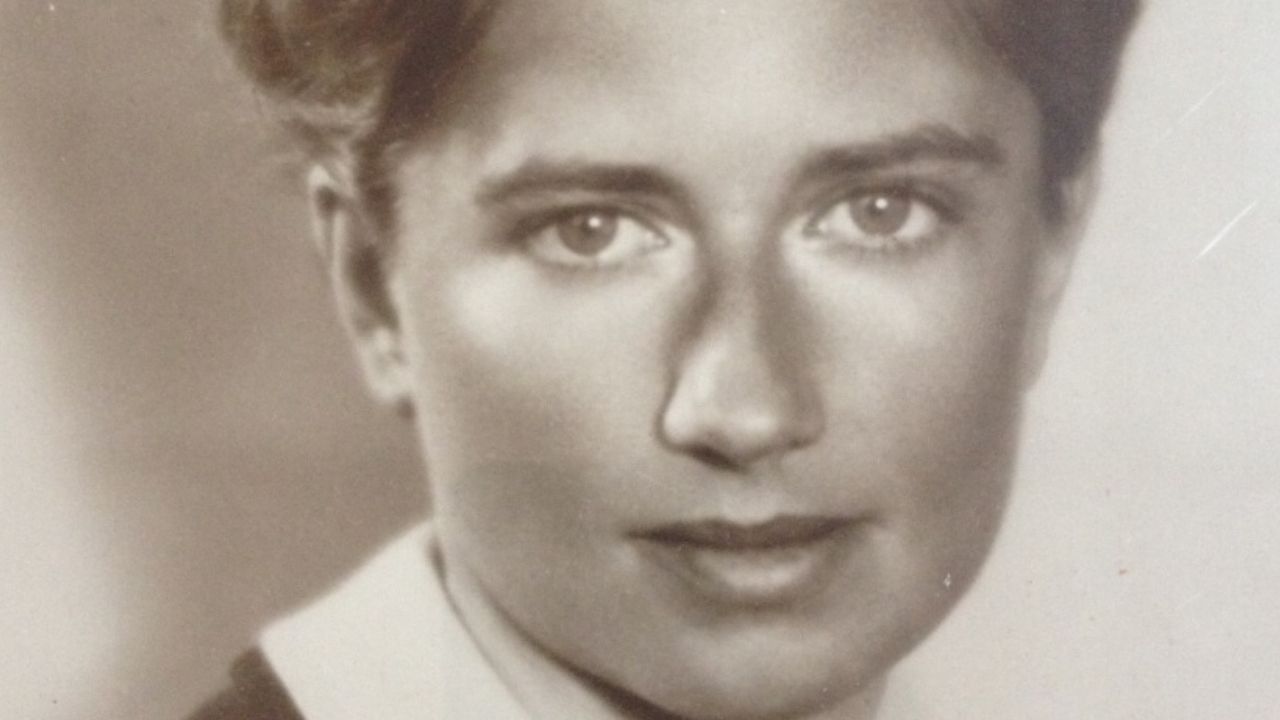 Madeleine Pauliac, a médica que revelou os estupros do Exército Vermelho