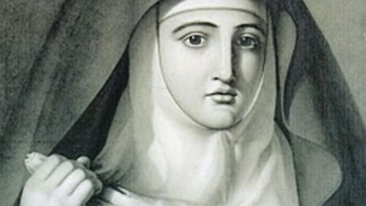 Freira e preferida do rei: a particular trajetória de Madre Paula