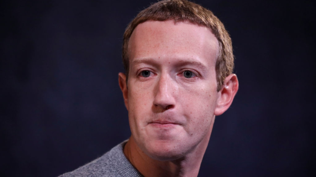 Mark Zuckerberg perde 6 bilhões de dólares em horas