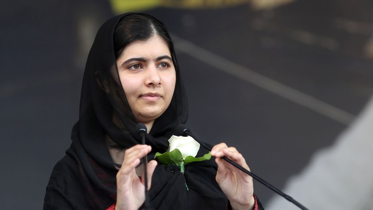 Neste dia, em 2012, o Talibã do Paquistão atentava contra a vida de Malala Yousafzai