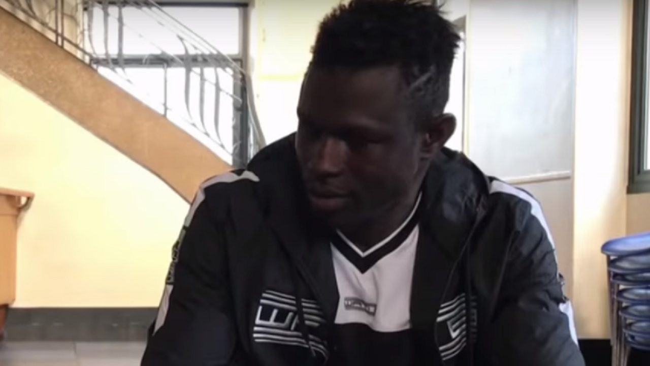 Mamoudou Gassama, o ‘Homem-Aranha’ da vida real