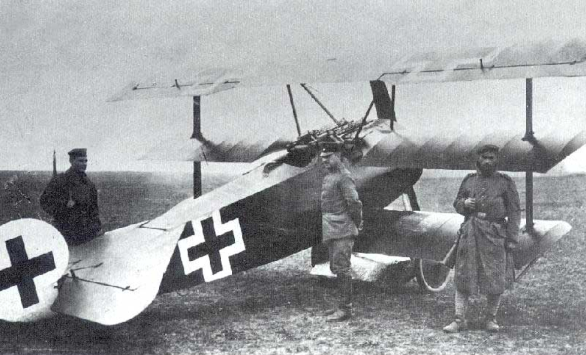 Os feitos do Barão Vermelho: Veja 10 fatos sobre Manfred von Richthofen ...