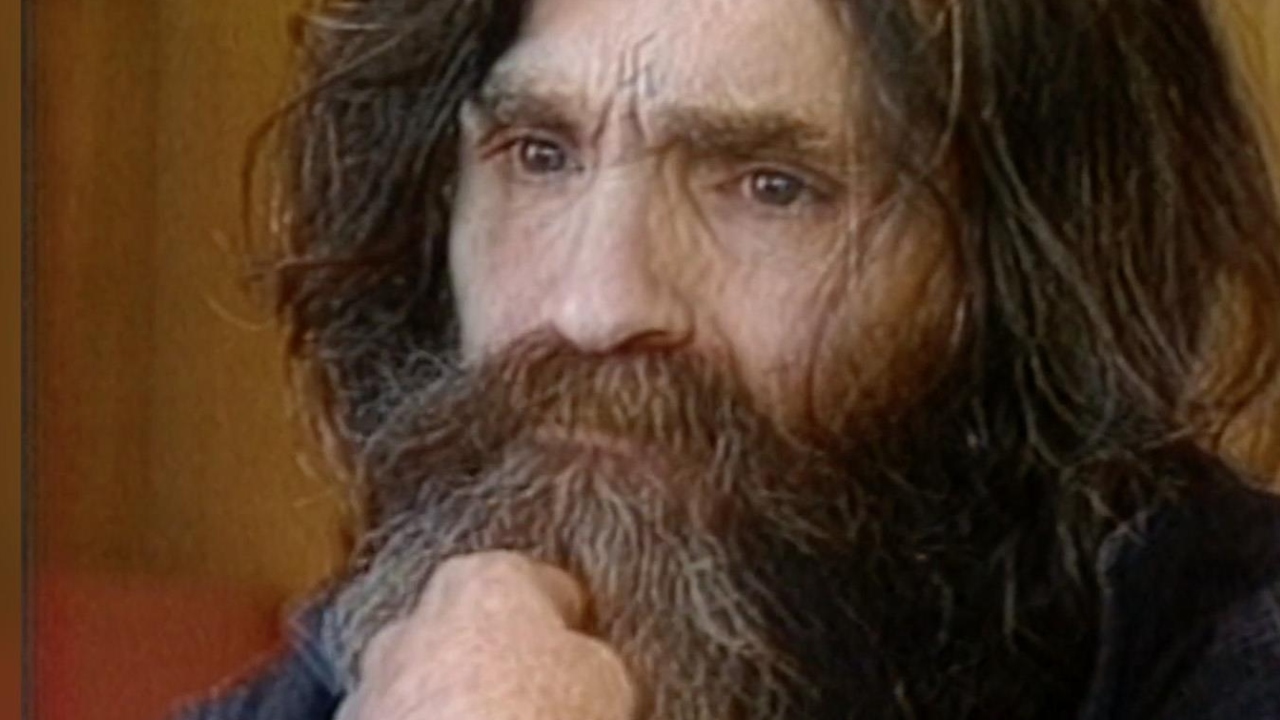 Polêmica jurídica: A bizarra disputa legal pelo cadáver de Charles Manson