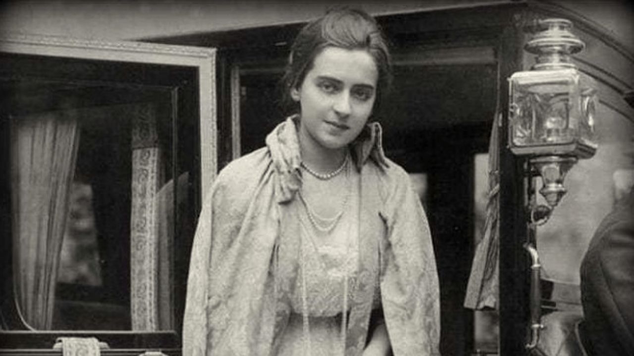 Marguerite Alibert e a paixão avassaladora que terminou em um brutal crime