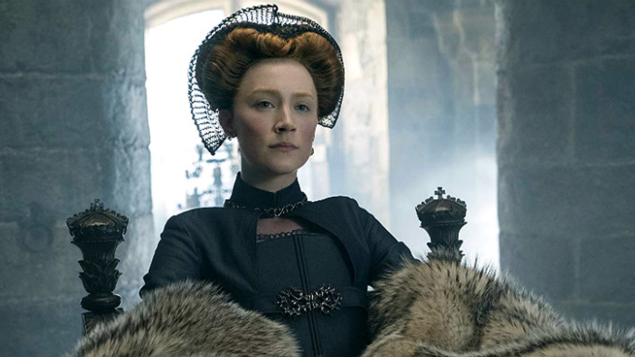 Rivalidade entre primas: o terrível fim de Maria da Escócia a mando da rainha Elizabeth I