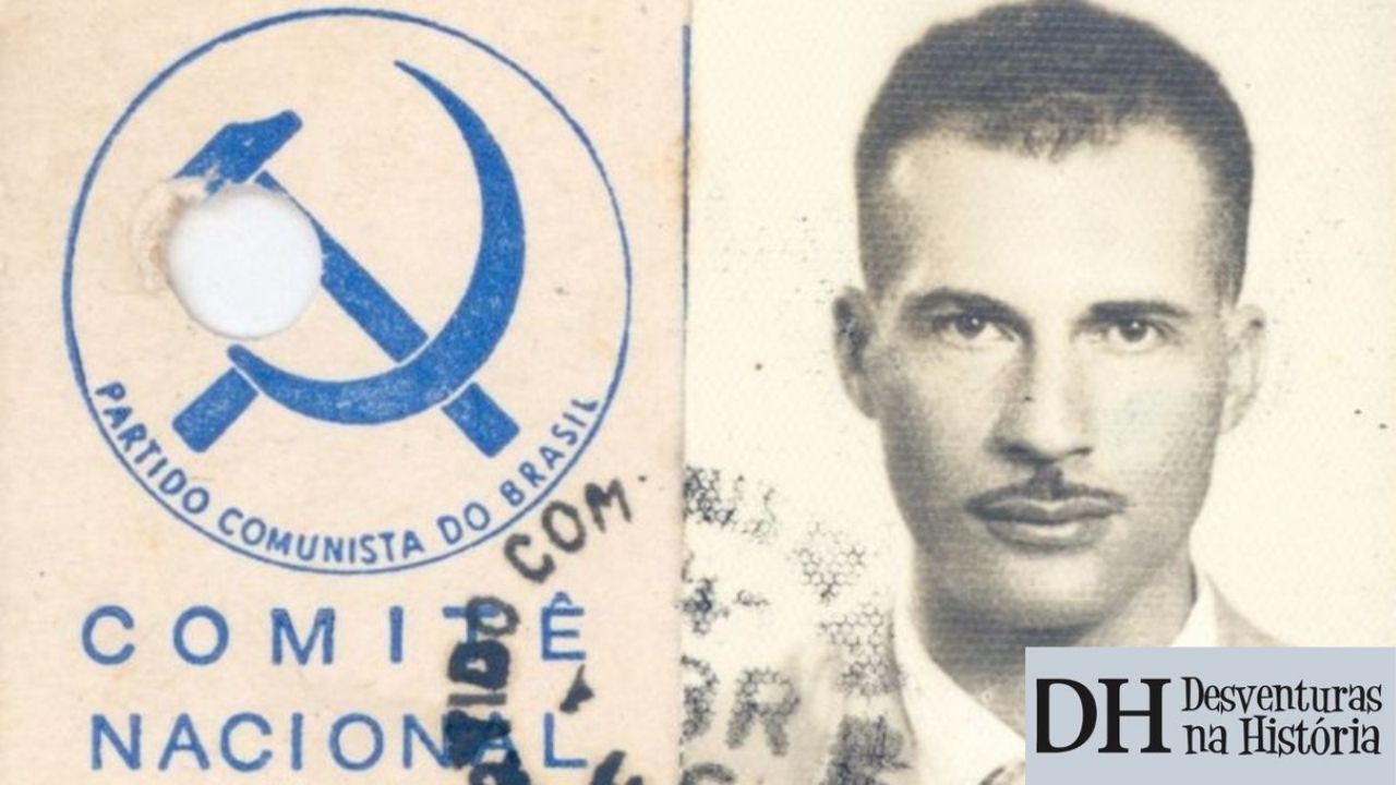 Inimigo Nº 1 da ditadura militar: A intensa saga de Carlos Marighella