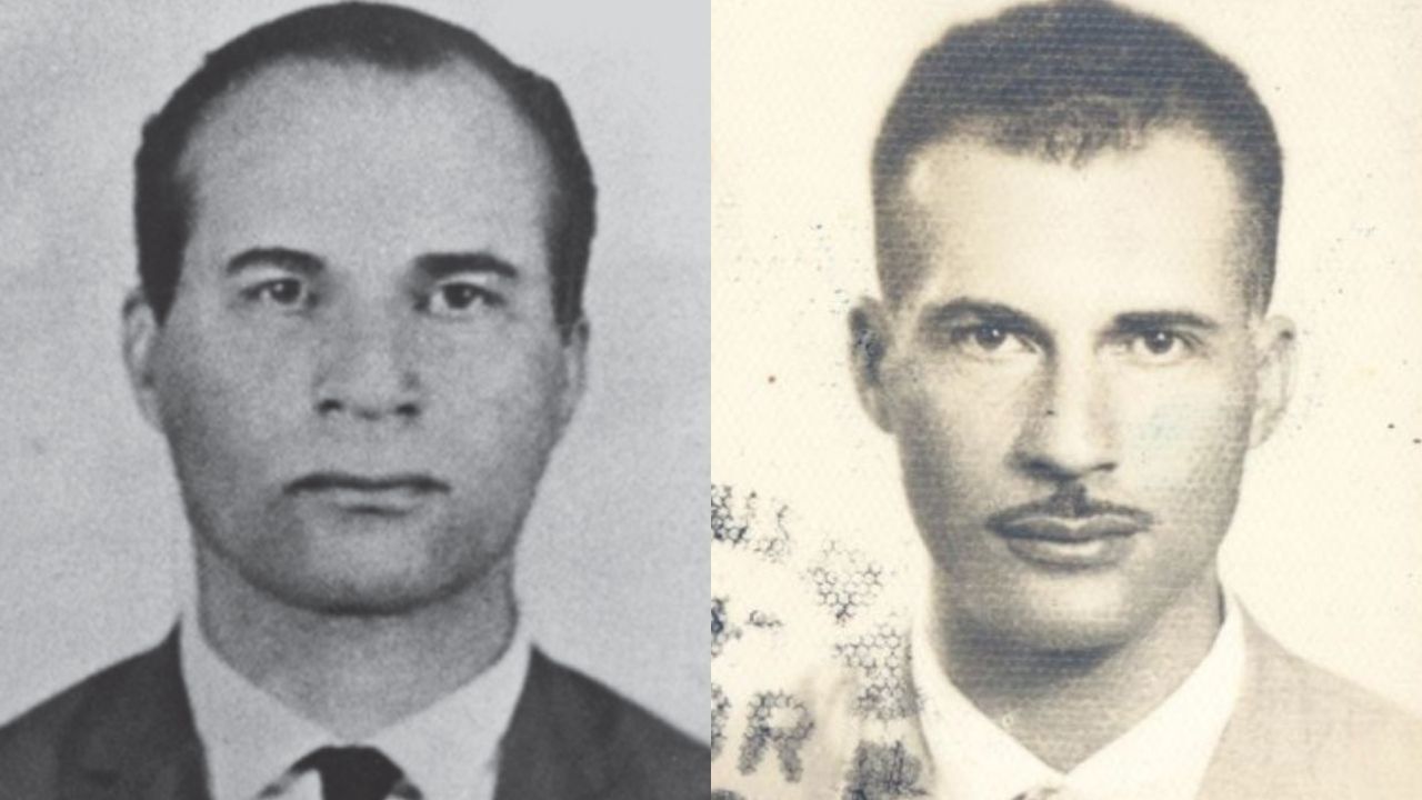 Como o filho de Marighella descobriu a morte do pai?