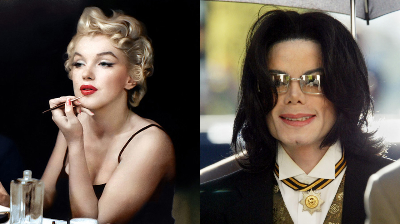 Entre palcos e holofotes: Conheça 5 artistas vítimas de overdose