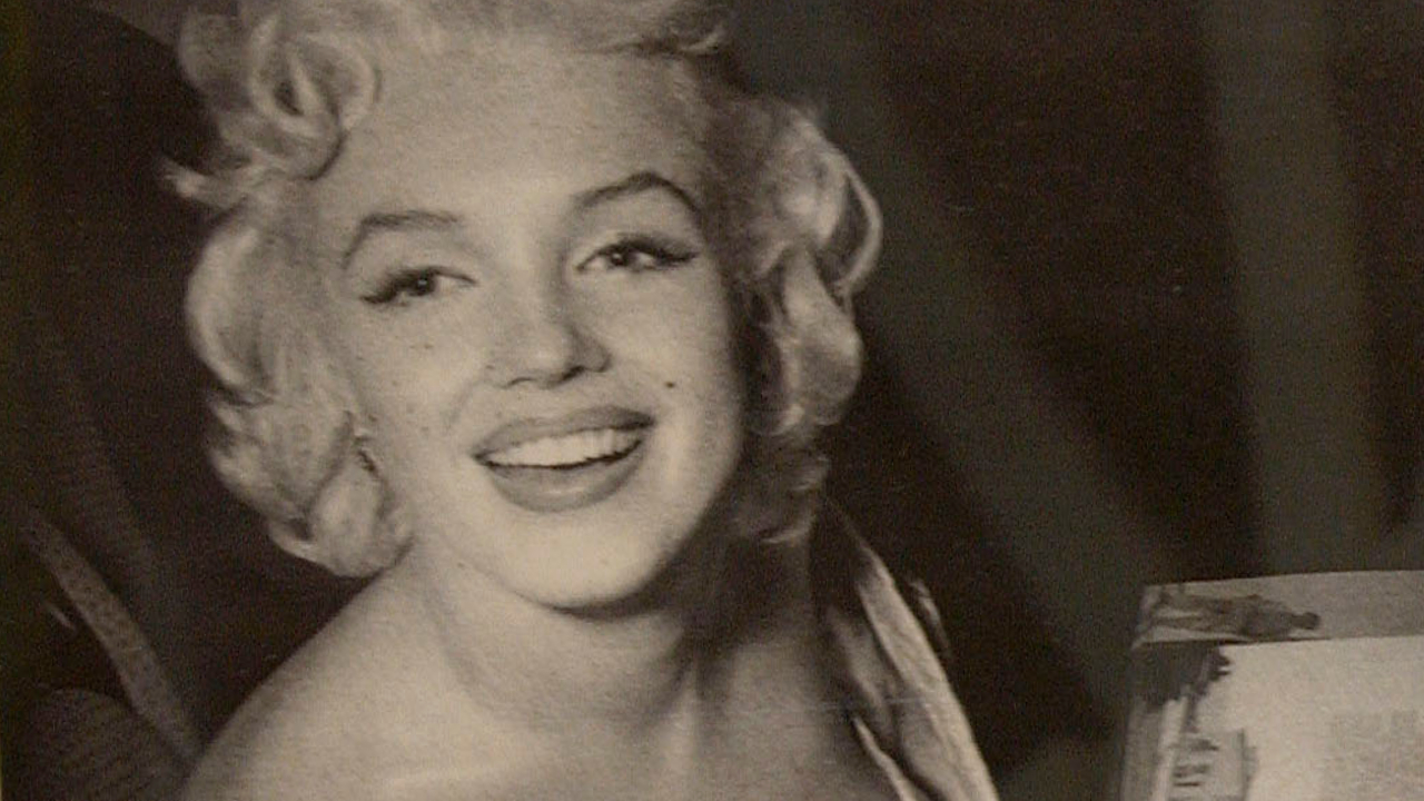 O fim de Norma Jeane e o nascimento de Marilyn Monroe