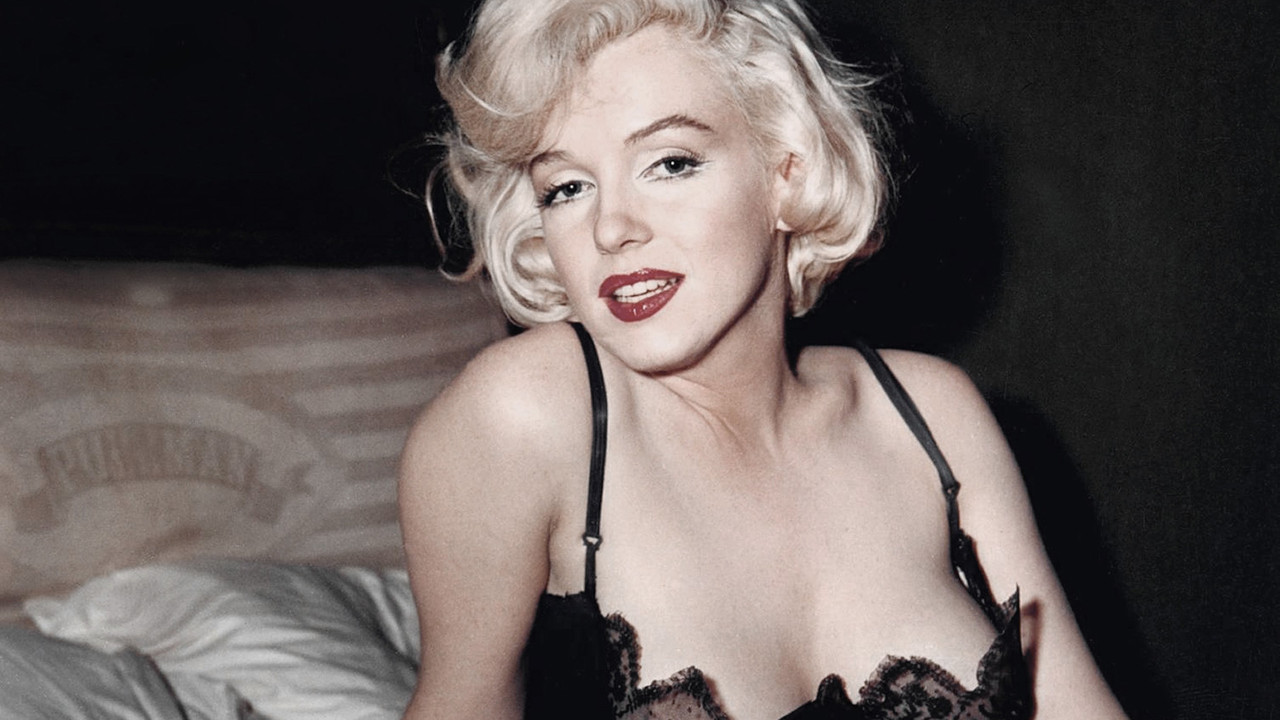 Qual é a verdadeira origem por trás do nome artístico de Marilyn Monroe?