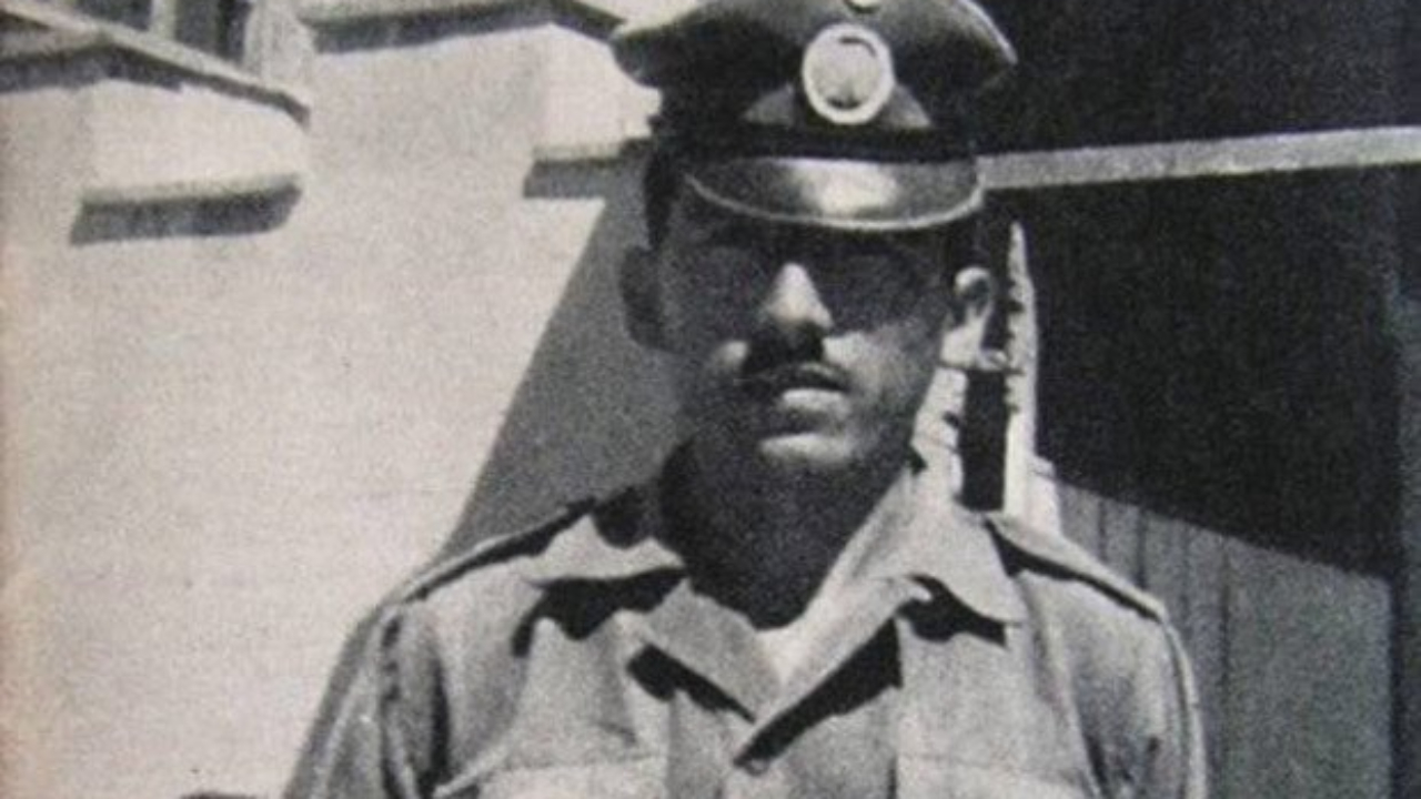 Mario Terán Salazar: Conheça a saga do homem que matou Che Guevara