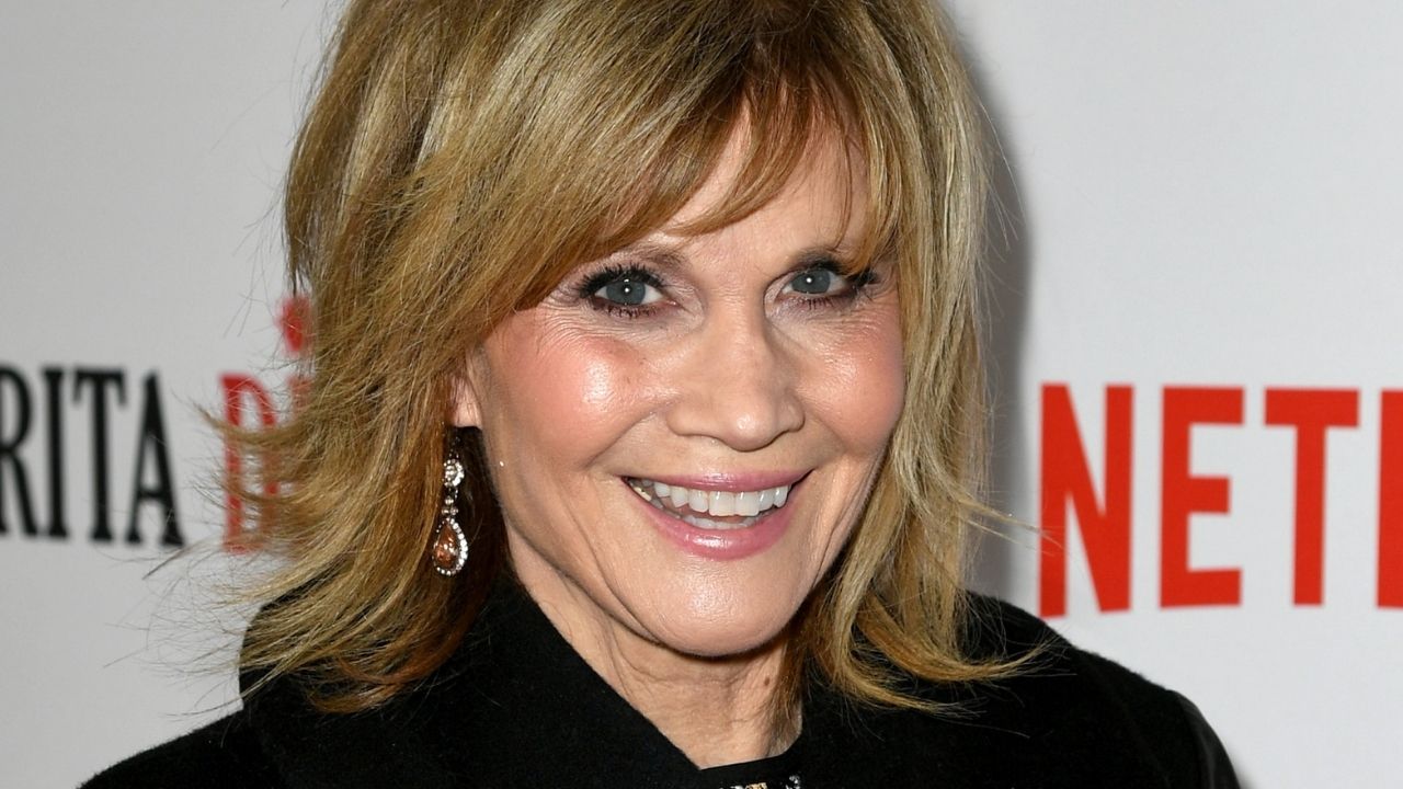 Após lutar contra um câncer, atriz Markie Post morre aos 70 anos