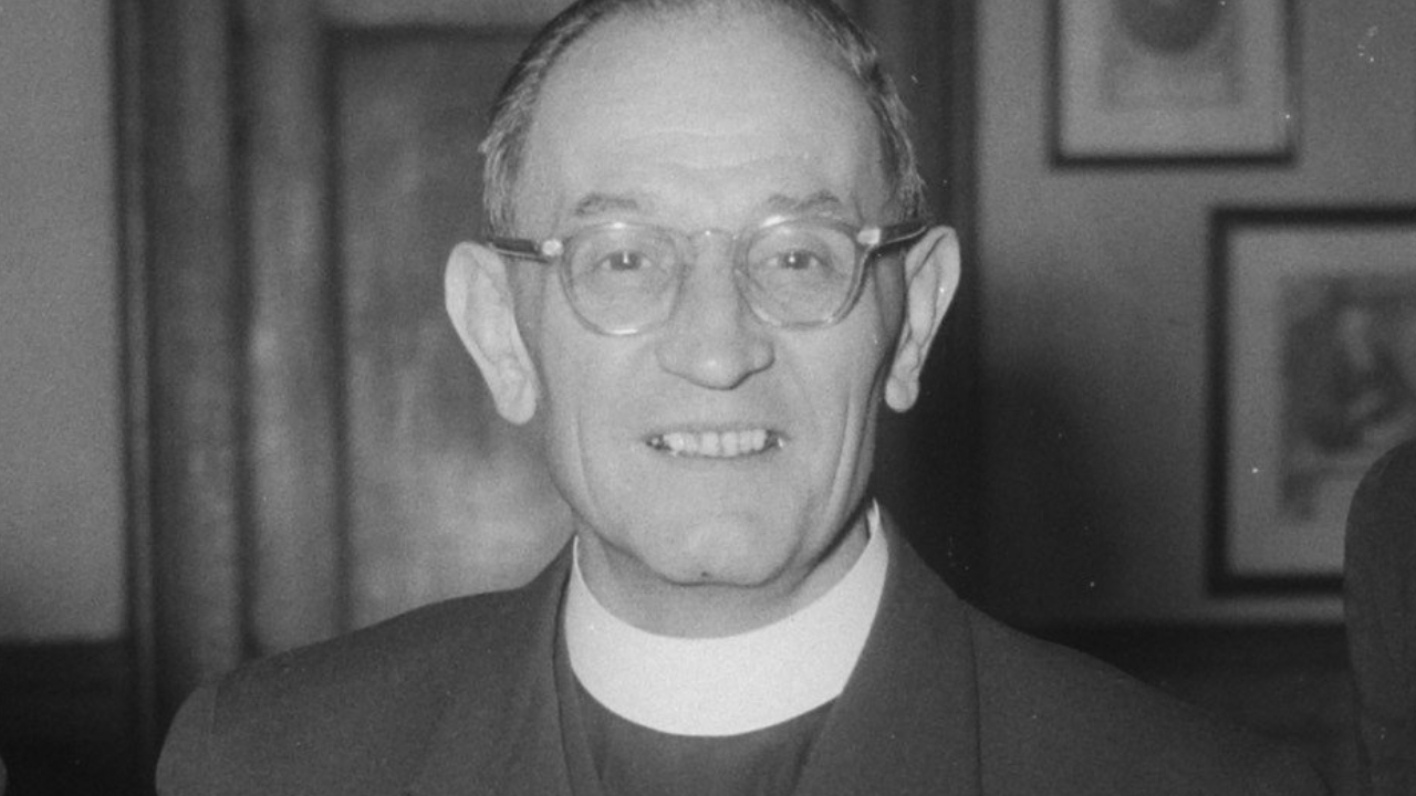 Teologia em plena Segunda Guerra: A trama do pastor Martin Niemöller