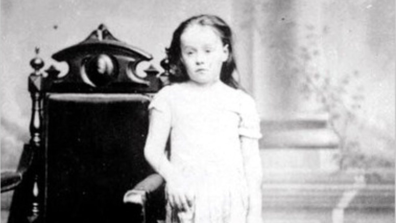 Agressões, abandono e solidão: a triste e inspiradora saga de Mary Ellen Wilson