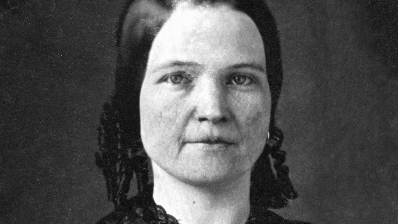 Da perda do marido e dos filhos a instabilidade psicológica: a vida de Mary Todd Lincoln