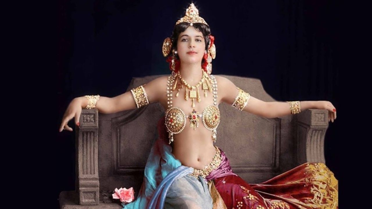 Há 104 anos, Mata Hari era executada após polêmica acusação de espionagem