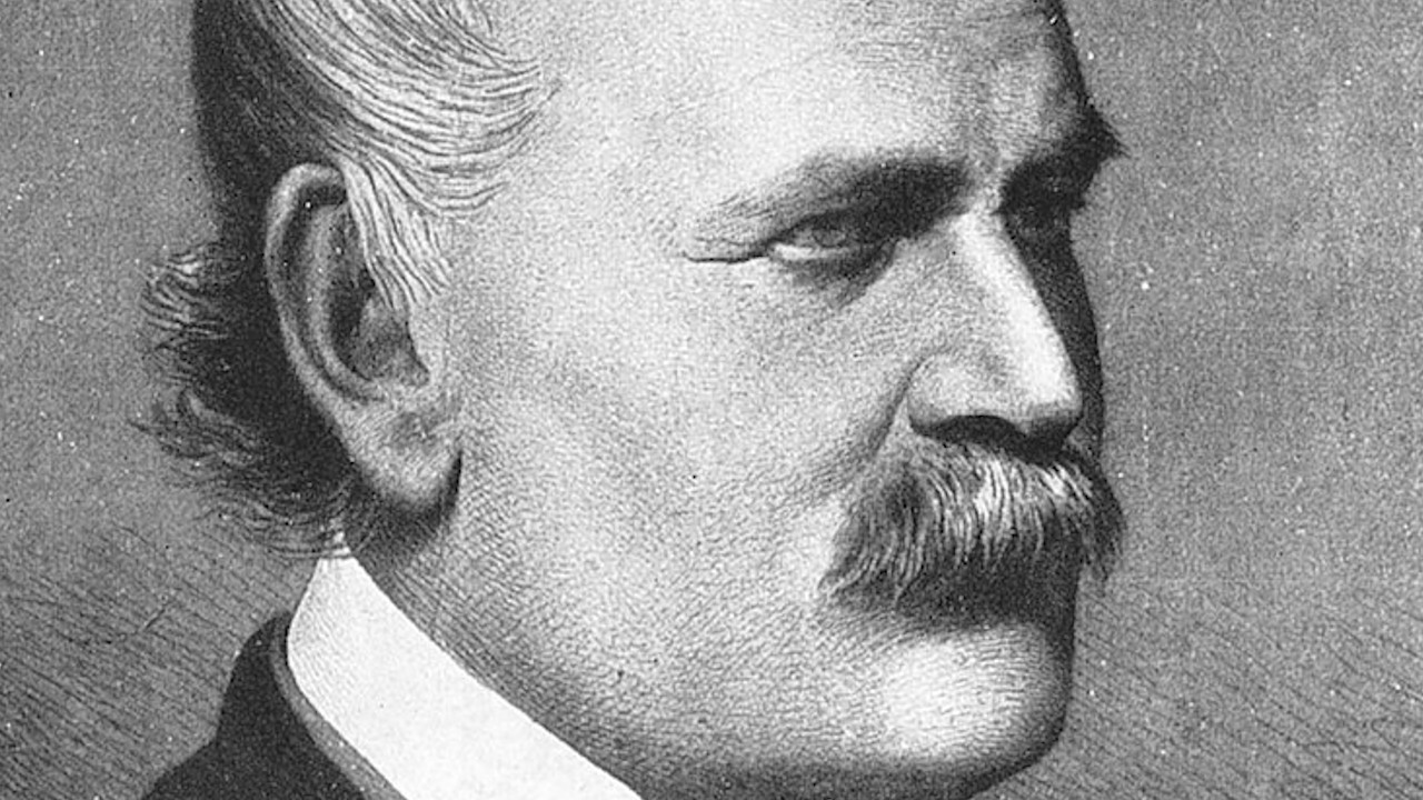 Ignaz Semmelweis, o médico que defendeu o hábito de “lavar as mãos” e acabou parando em um manicômio