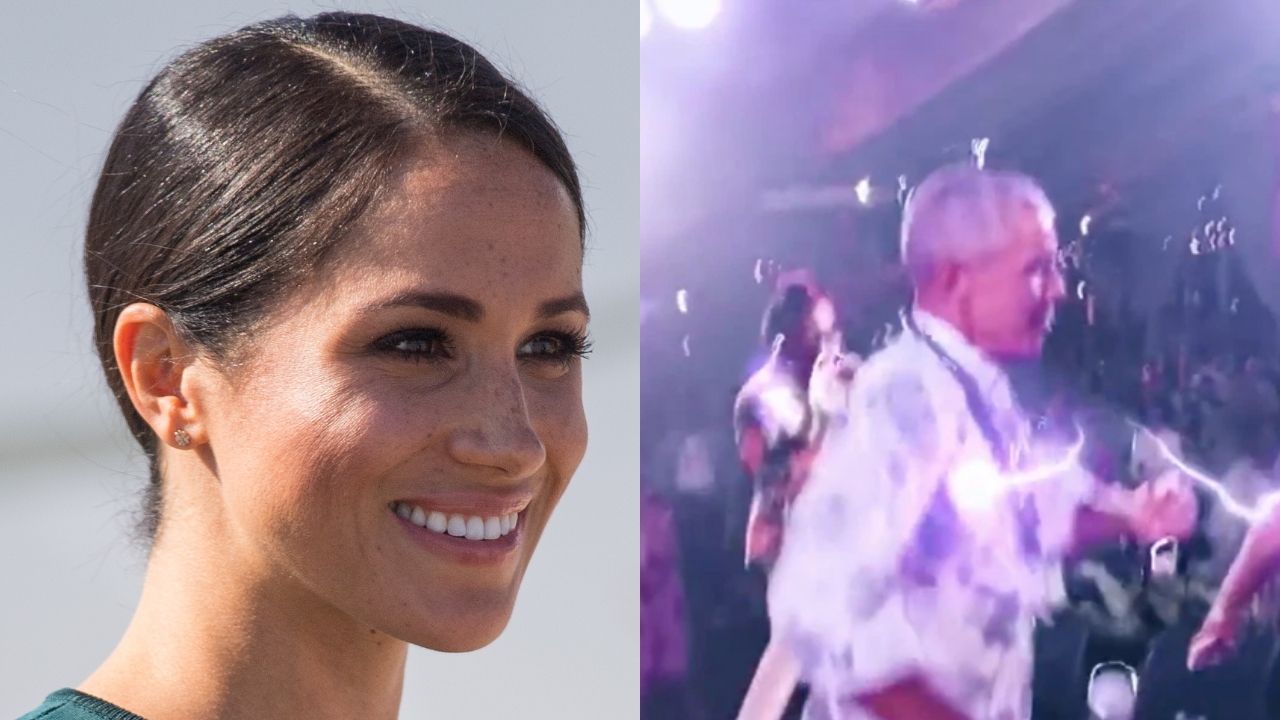 Segundo fonte, Meghan Markle ficou chateada por não ter sido convidada para festa de Obama