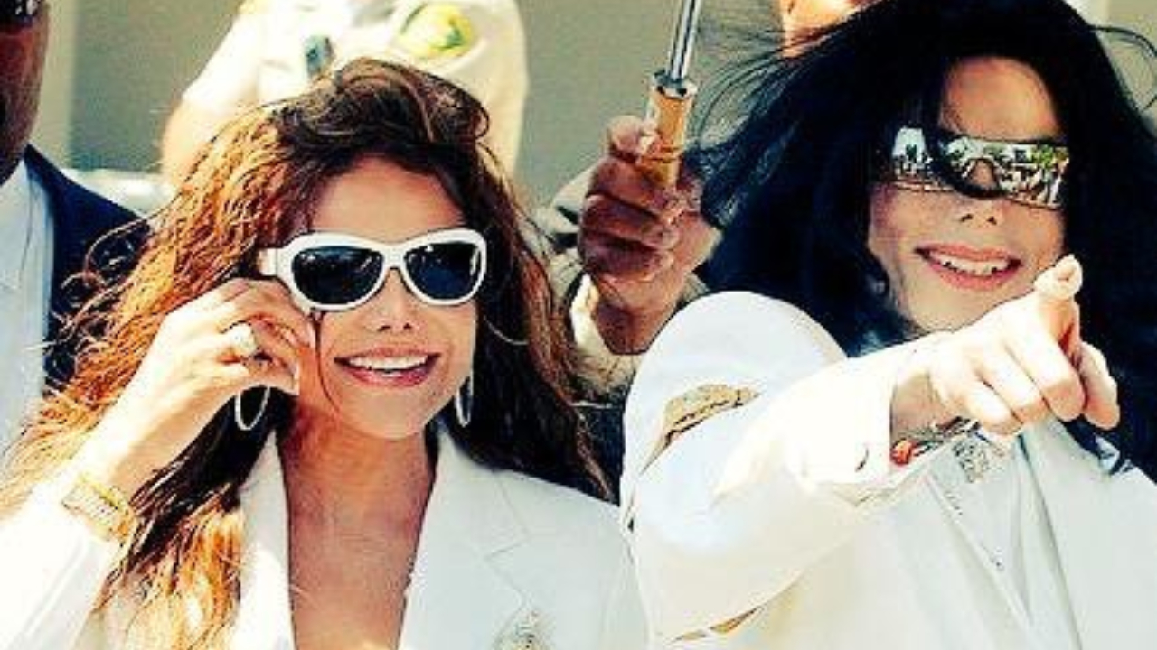 Michael Jackson vs. LaToya: a infernal briga entre os irmãos