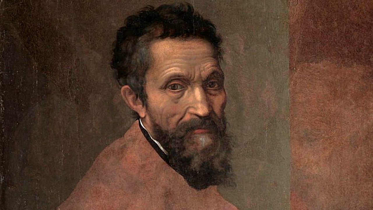 Obsessão fálica e dúvida sexual: A vida privada de Michelangelo