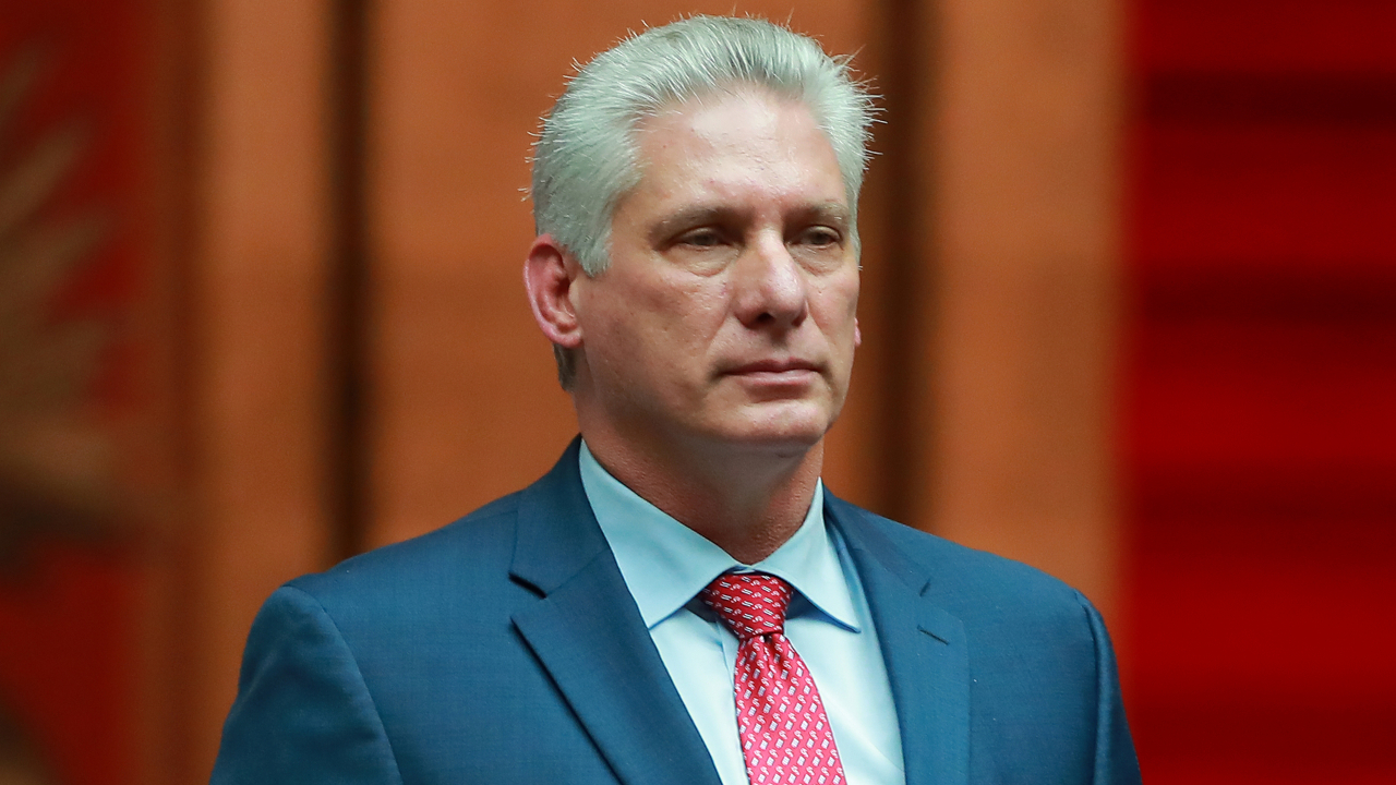 Presidente de Cuba nega repressões contra ativistas durante protestos