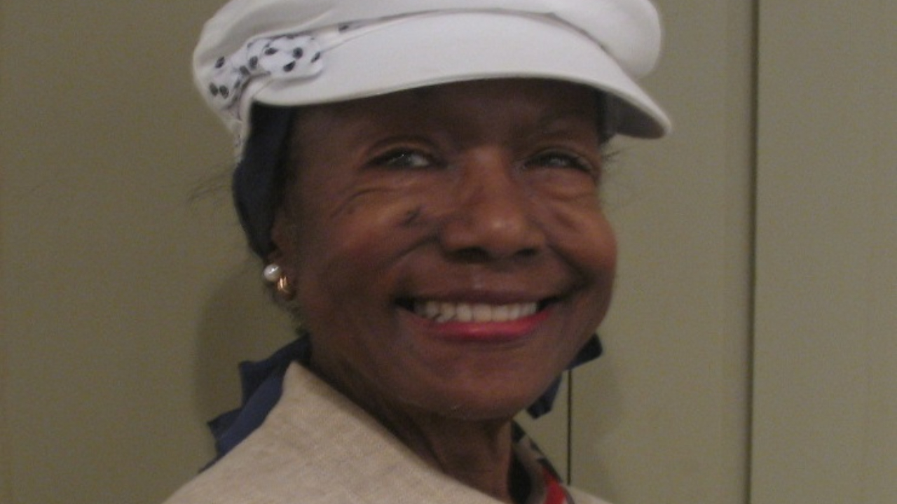 Mildred Jefferson, a primeira negra a se formar em medicina em Harvard