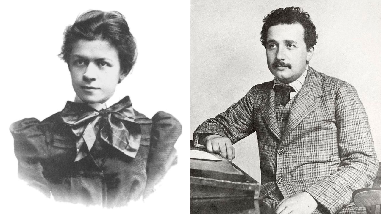 Conheça a lista de condições que Einstein enviou à sua esposa