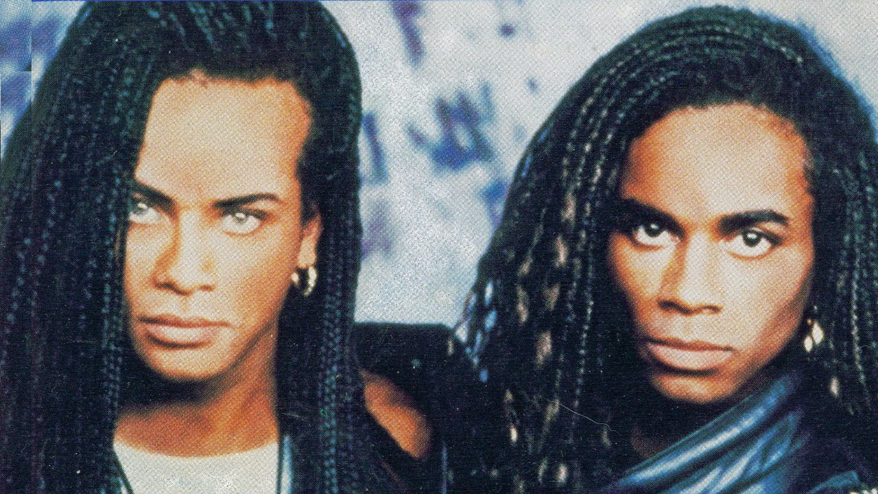 Milli Vanilli: A farsa musical da dupla que teve de devolver o Grammy