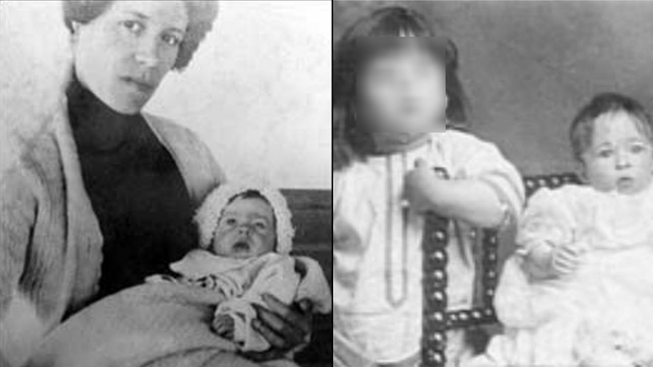 Veja curiosidades sobre Millvina Dean, a última sobrevivente do Titanic
