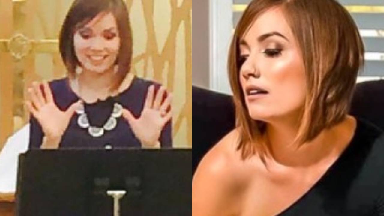 Sentia como se tivesse “uma vida dupla”: conheça a pastora que virou stripper