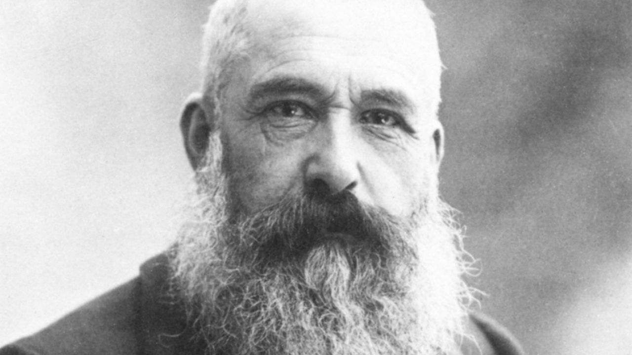 Biografia sobre a vida e obra de Monet revela seus conflituosos últimos anos de vida