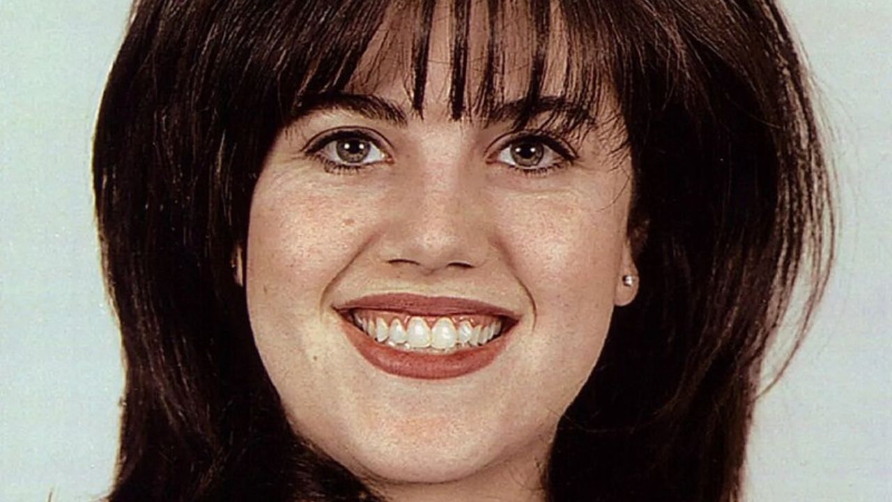 Vitima de cyberbullying e o escândalo de Bill Clinton: a saga de Monica Lewinsky