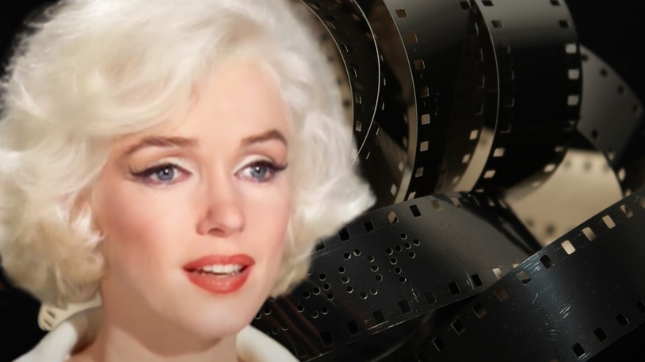 Cansada de papéis limitados, Marilyn Monroe abriu uma companhia cinematográfica