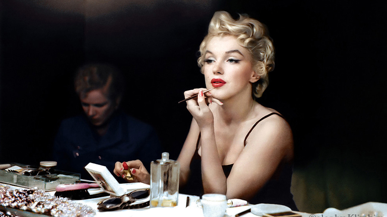 Tomada pela melancolia: os controversos momentos finais de Marilyn Monroe