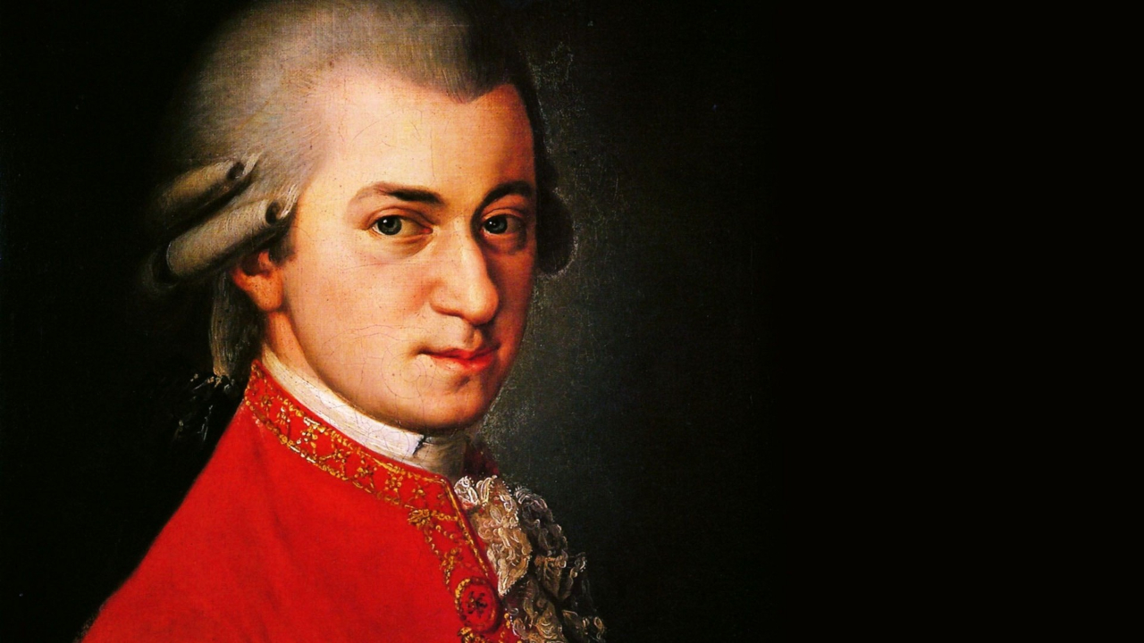 A misteriosa morte de Mozart, o gênio da música clássica