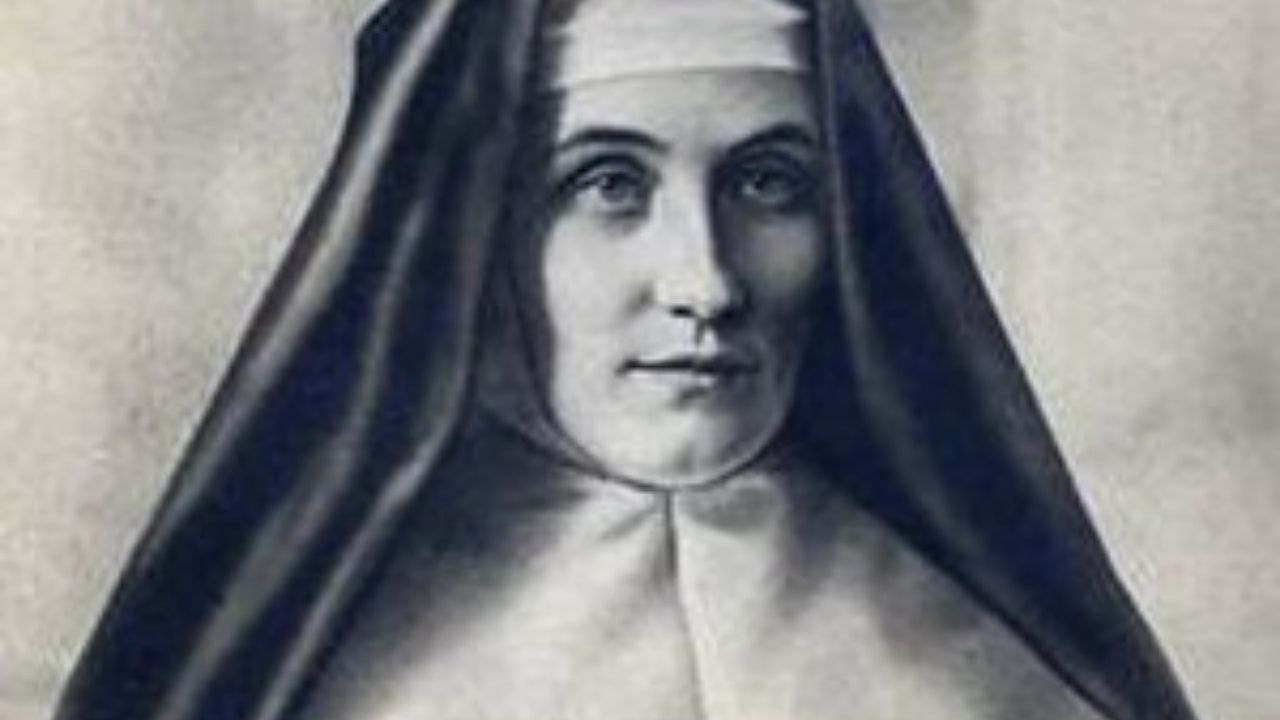 Dedicação e santidade: O corpo incorrupto da Irmã Maria do Divino Coração