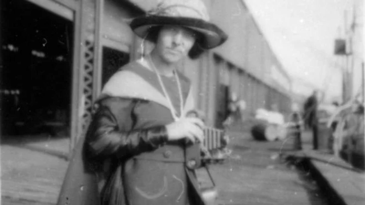 Elizabeth Williams, a mulher por trás da descoberta de Plutão