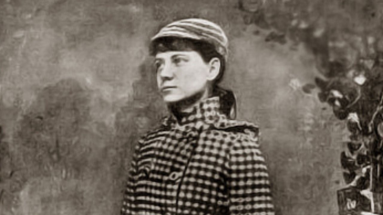 ‘Dez dias num hospício’: a saga da jornalista Nellie Bly como paciente de um manicômio