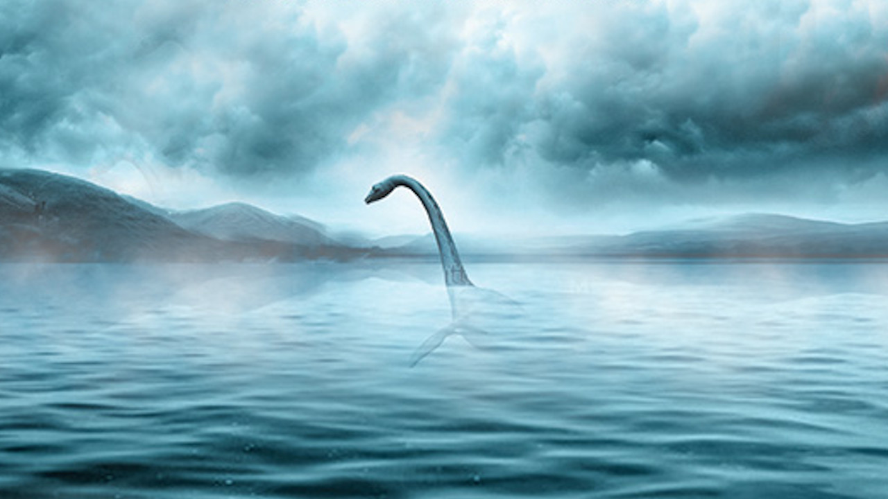 Animal misterioso revive lenda do Monstro do Lago Ness na internet