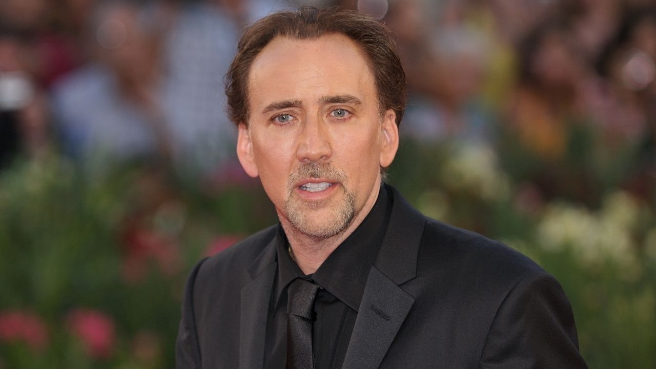Comprado por Nicolas Cage: A história de um fóssil contrabandeado