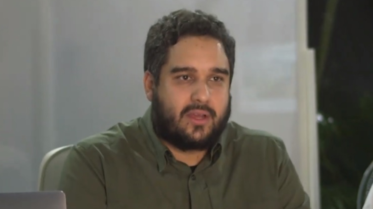 Ostentação e truculência: as polêmicas de Nicolasito, o filho de Maduro